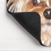 犬4、マウスパッド マウスパッド (コーナー)