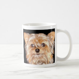 犬4、マグカップ コーヒーマグカップ