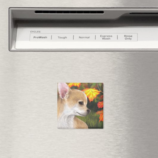 犬84磁石 マグネット (インサイチュ (食洗機))