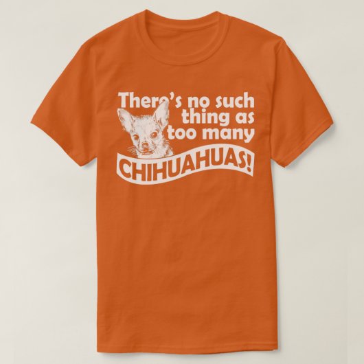 犬8 Tシャツ (デザイン正面)