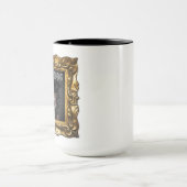 "犬"のマグ示して下さい マグカップ (中央)