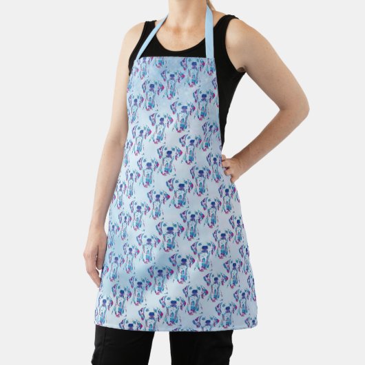 犬 エプロン (インサイチュ)