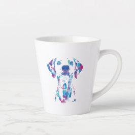 犬 カフェラテマグ