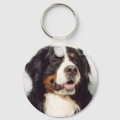 犬 キーホルダー (正面)