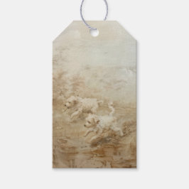 犬 – ギフトラベル ギフトタグ