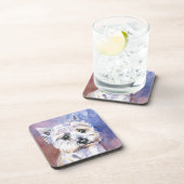 犬 コースター (右側)