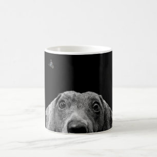 犬 コーヒーマグカップ