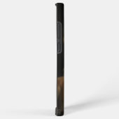 犬 – サムスン電話ケース – ゴールデンレトリバー SAMSUNG GALAXYケース (右側面)