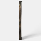 犬 – サムスン電話ケース – ゴールデンレトリバー SAMSUNG GALAXYケース (左側面)