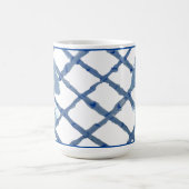 (犬)スタッフォードドッグジンジャージャースジャールジャールコーヒーマグ コーヒーマグカップ (中央)