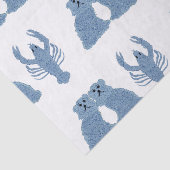 （犬）スタッフォードドッグロブスタージンジャージャーズ 薄葉紙 (詳細)