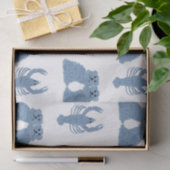 （犬）スタッフォードドッグロブスタージンジャージャーズ 薄葉紙 (ギフト)