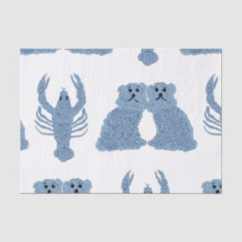 （犬）スタッフォードドッグロブスタージンジャージャーズ 薄葉紙