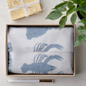 （犬）スタッフォードドッグロブスタージンジャージャーズ 薄葉紙 (ギフト)