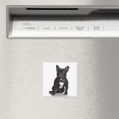 （犬）スタッフォードブルテリアマグネット マグネット (インサイチュ (食洗機))