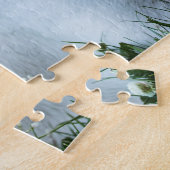 (犬)スタッフォードブルテリアードグジグソーパズル ジグソーパズル (側面)