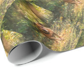 （犬）スタッフォードブルテリア ラッピングペーパー (ロールコーナー)