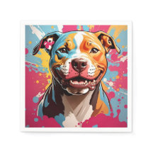 （犬）スタッフォード誕生日おもしろい