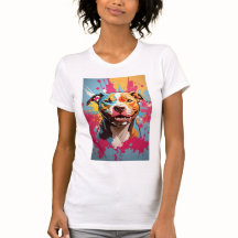 （犬）スタッフォード誕生日おもしろい