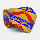 （犬）スタッフォード ネクタイ (ロール)