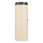 犬 タンブラー (裏面)