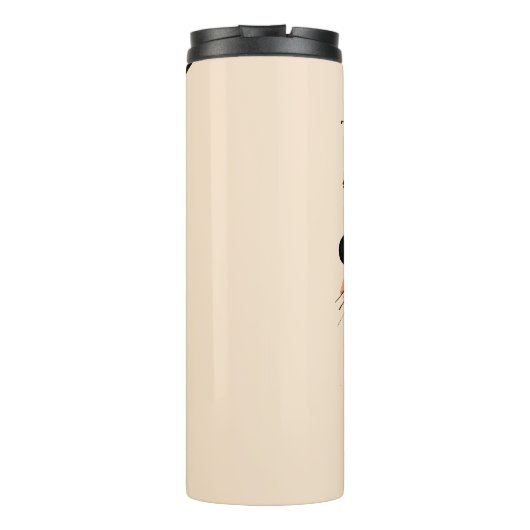 犬 タンブラー (裏面)