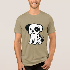 犬 トライブレンドＴシャツ