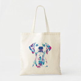 犬 トートバッグ