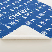 （犬）ドーベルマン・ピンシェルドッグ名 シェルパブランケット (3/4)