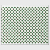 （犬）ドーベルマン・ピンシェル平和 ラッピングペーパー (フラット)