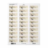 (犬)ドーベルマン・ピンシェル絵画ズ – オリジナルドッグアート ラベル (フルシート)