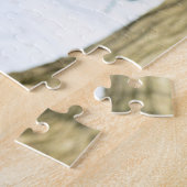 (犬)ドーベルマン・ピンシェル ジグソーパズル (側面)