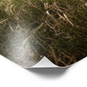 （犬）ドーベルマン・ピンシェル フォトプリント            (角)