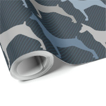 （犬）ドーベルマン・ピンシェル – 切り取りとドッキング