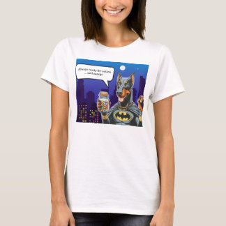 （犬）ドーベルマン・ピンシェル Tシャツ
