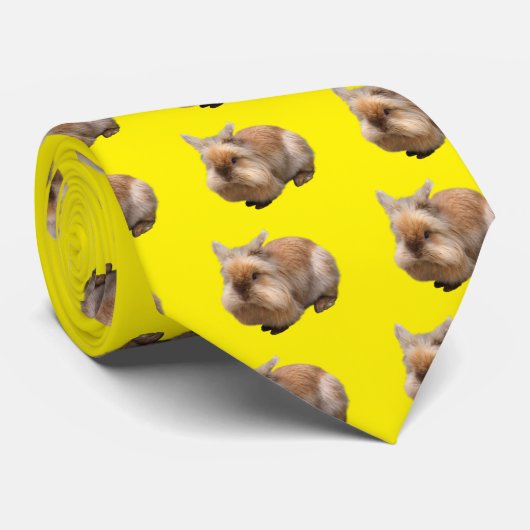 犬 ネクタイ (ロール)