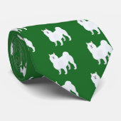 犬 ネクタイ (ロール)