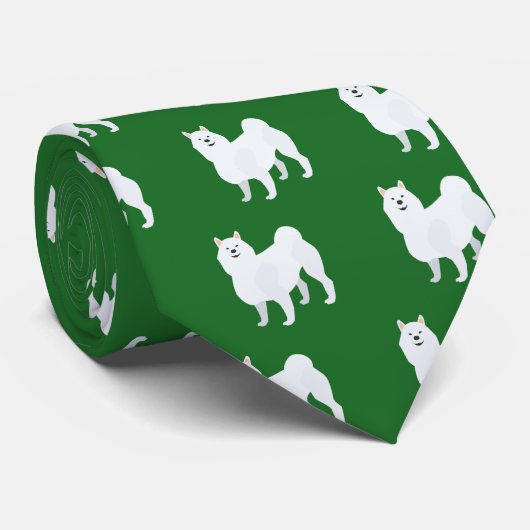 犬 ネクタイ (ロール)