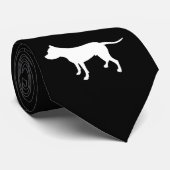 犬 ネクタイ (ロール)