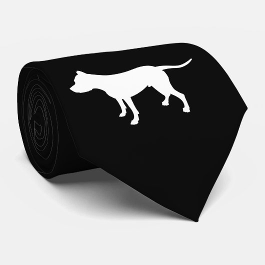 犬 ネクタイ (ロール)