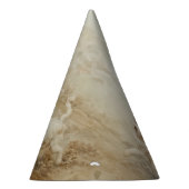 犬 – パーティー帽子 パーティーハット (右)