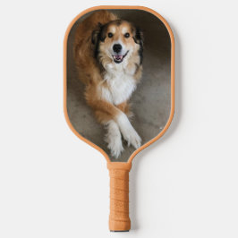 犬 ピックルボールラケット