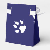 犬 フェイバーボックス (裏面サイド)