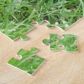 犬，ペット，かわいい，動物，品種，パズル，ワンちゃん， ジグソーパズル (側面)