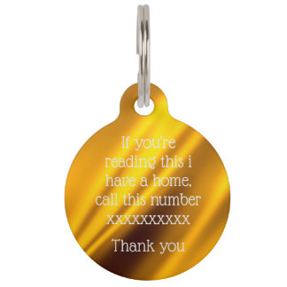 犬 ペット ネームタグ