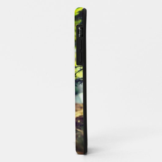 犬、ペット、犬 Case-Mate iPhoneケース (裏面/左)