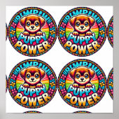 犬 ポスター (正面)