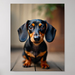 犬 ポスター