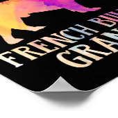 犬 ポスター (角)