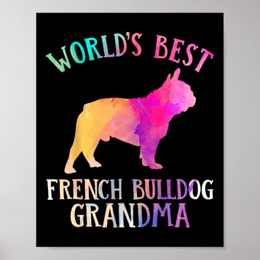 犬 ポスター (正面)